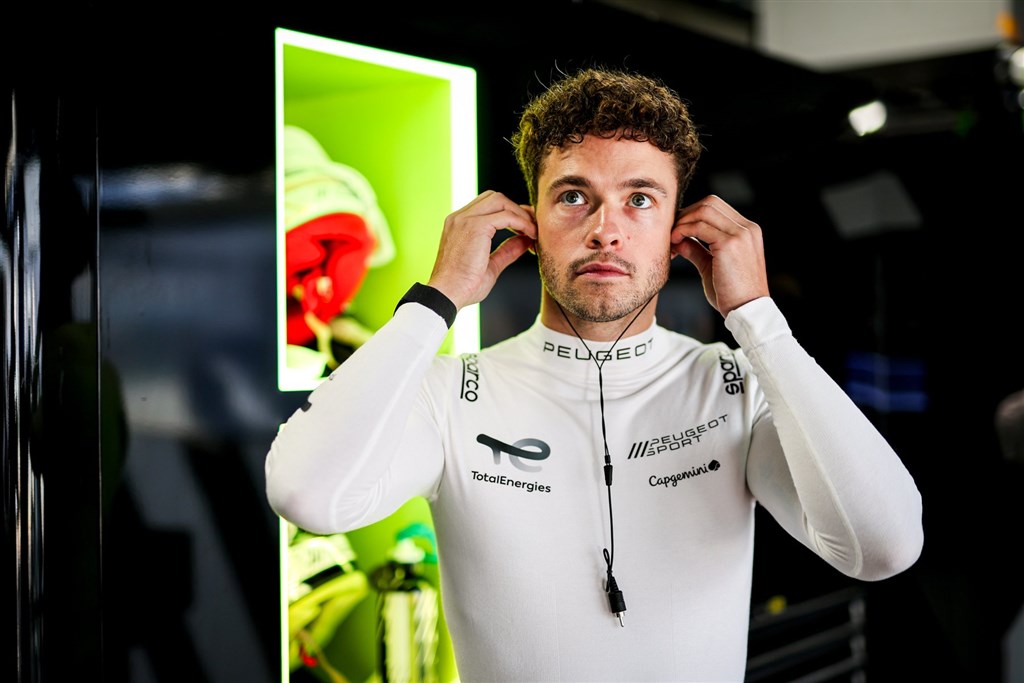 FIA WEC: Mikkel Jensen håber på revanche i Japan
(Foto: Team Peugeot TotalEnergies)